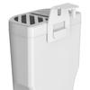 Radiator Air Humidifier White 450 Ml 5 Pcs.