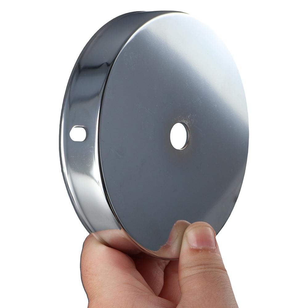 Home Decoration Pendant Lamp Holder Pendant Light Accessories Ceiling Base Plate Lamp Base Holder