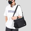 Fashion Waterproof Oxford Men's Messenger Bags Brand Designer Zipper Multifunctional Men's Shoulder Bags for Business