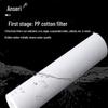 Ancai Rui 5-Piece Replacement Water Filter Set