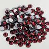 Crystal Ab Mixed Size Ss3-ss20 Bulk Package Non Hotfix Rhinestones Flat Back Rhinestones   for Nail Art