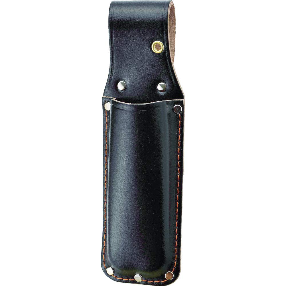 

TRUSCO Long Item Case with Eyelets, TONC-270-BK чорний