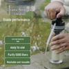 Jingyi Portable Outdoor Water Purifier Bottle