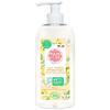 Hydrating Body Lotion 400 mL, Based On Organic Upcycled Fruits, White Grape, PULPE DE VIE
