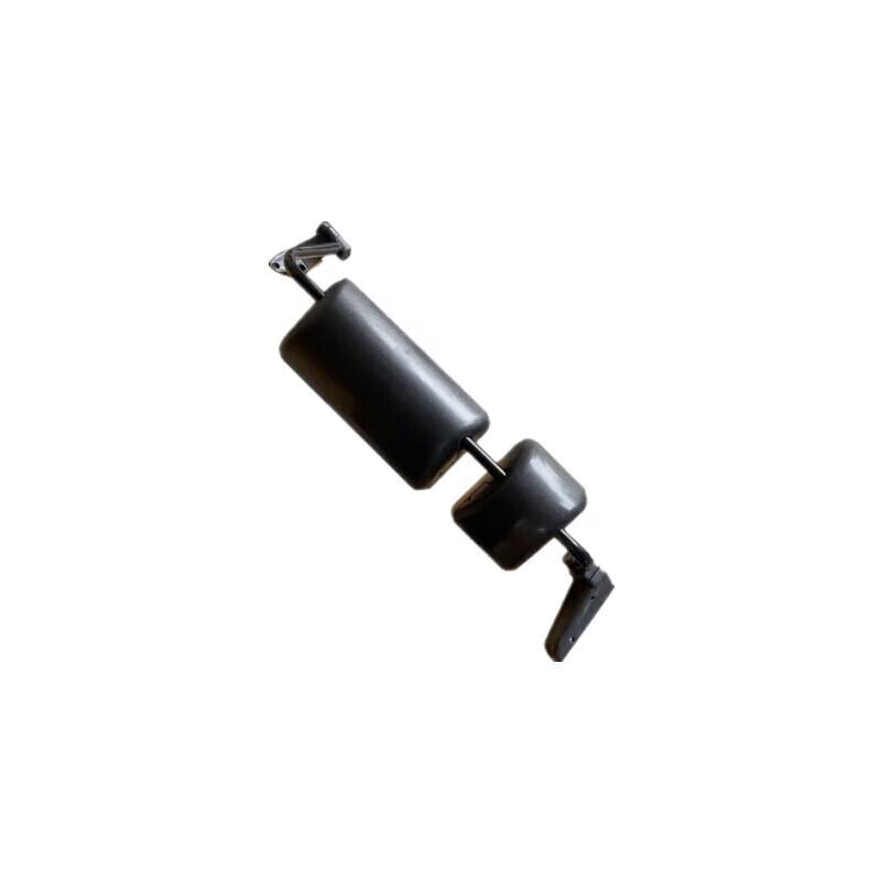 Howo ZZ1167/2197/3187 Right Rearview Mirror