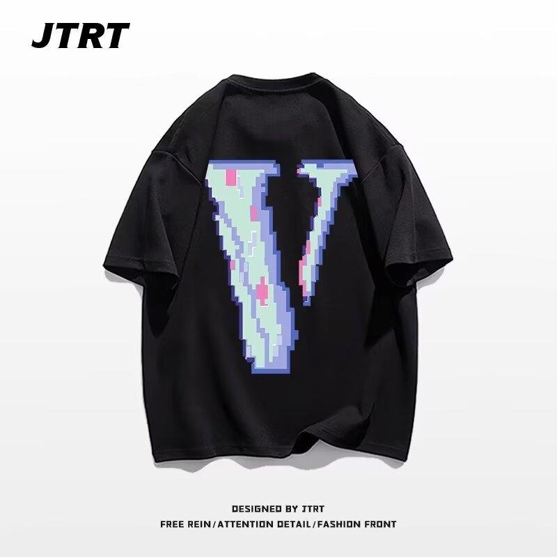 Футболка с короткими рукавами — фото 7