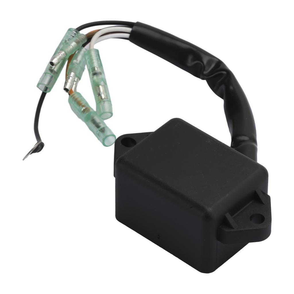 CDI BOX Igniter Fit for Yamaha 5hp 6hp 6C 8hp 8C 48hp E48C 55hp E55C 696-85540