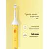 Philips HX2472 Sally Edition Sonic Electric Toothbrush for Kids CN plug (adapter included)