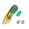 Premium Orthotic Gel Insoles Orthopedic Flat Foot Health Sole Pad For Shoes Insert Arch Support Pad For Plantar Fasciitis Unisex