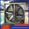 Heavy-Duty Galvanized Exhaust Fan for Workshop Ventilation