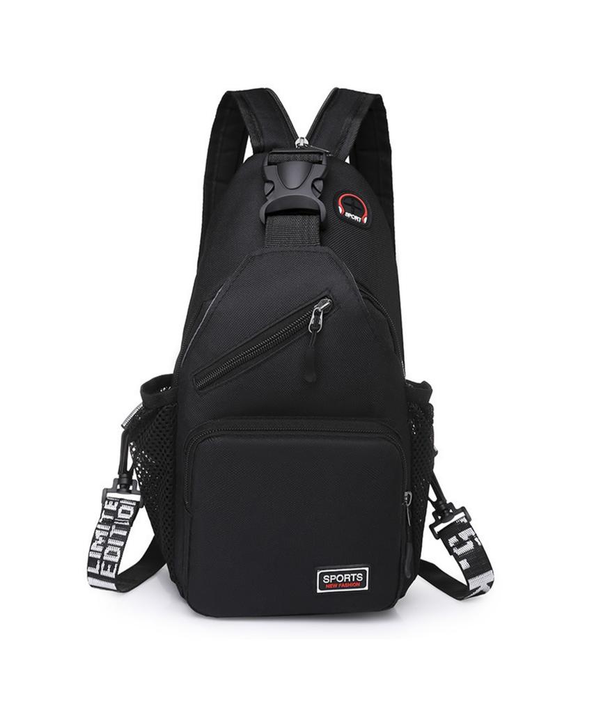Mashatoo Multi-Pocket Sling Bag