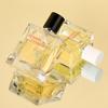 50ml Liquid Perfume Woody Scent Improve Vibe Spray Design Mens Toilette Spray Perfume for Party