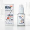 Welderma Needle 100 Exosome Speckle Ampoule Needle Shot Pore Reduction 30ml