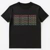 Retro Style Cross Country Running Unisex T-Shirt