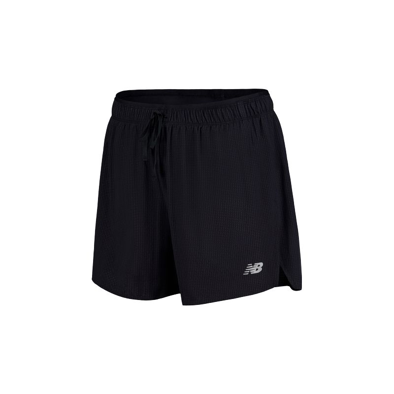 New Balance Sports Life Collection Running Shorts Men s Black MS51286-BK L 175