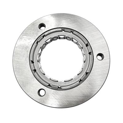 Elektrische Motorradsysteme – Motorrad-Starter