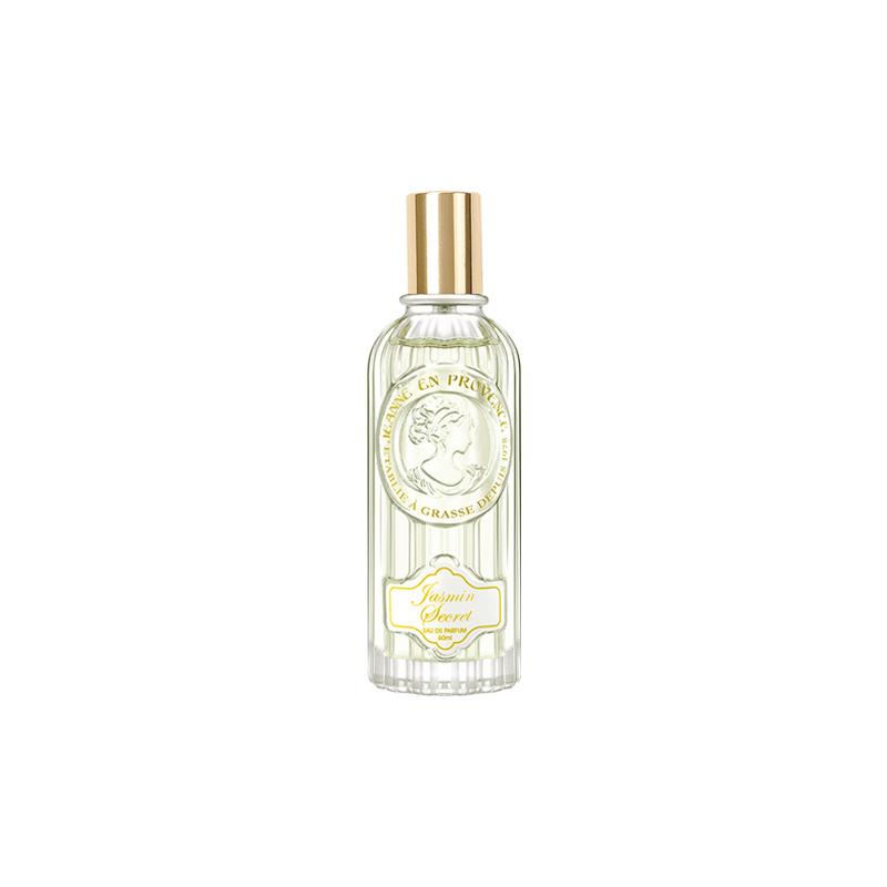 Jeanne En Provence Коллекция Принцессы Женский Цветочно-Фруктовый Аккорд Туалетная Вода EDP Early Summer Jasmine 60ml