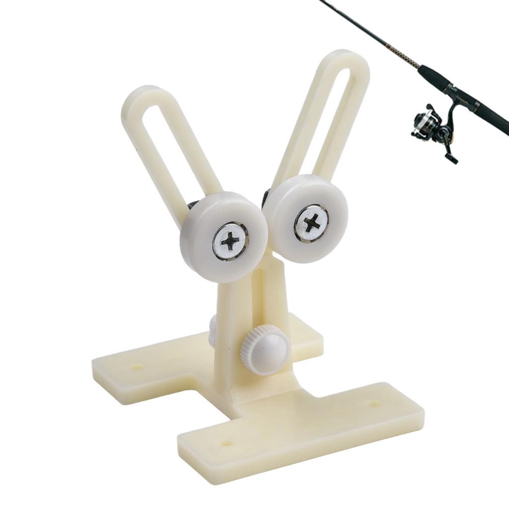 

Fishing Rod Epoxy Glue Machine Professional Lure Fishing Rod Winding Machine 0-40 Rpm DIY Fishing Rod Building Kit For Fishing