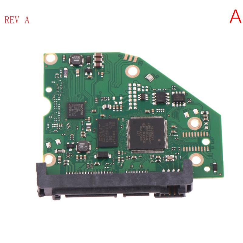 Hdd Pcb Seagate Logic Board / 100774000 Rev A , 100774000 Rev C , 100774000 Rev D / St1000Dm003