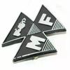 Front Motif Badge Black Massey Ferguson 35 FE35 Tractor 828136M1