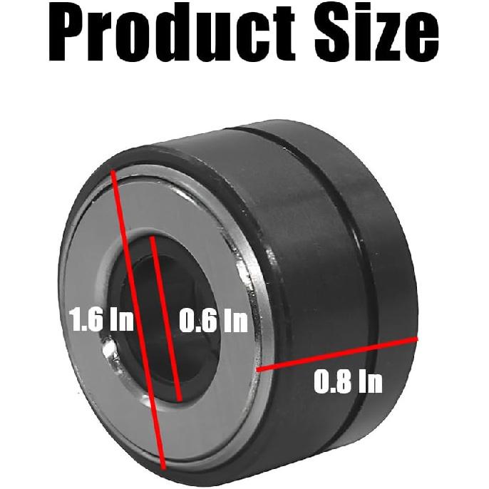 22800 Wheel Stud Taller, Replace Most All Automotive And Light-Duty Truck Wheel Studs, Auto Tire Stud Taller Tool Replacement, Car Accessories, Safe,