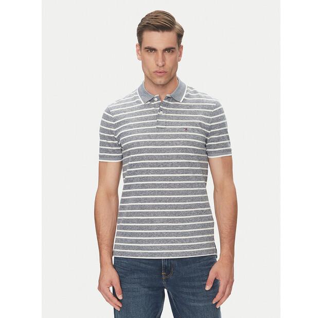 Поло Tommy Hilfiger MW0MW33140 EU XL