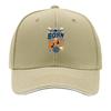 Sky Dream Aviation Quote Graphic Sandwich Baseball Cap Sun Cap Outdoor Workouts Hat