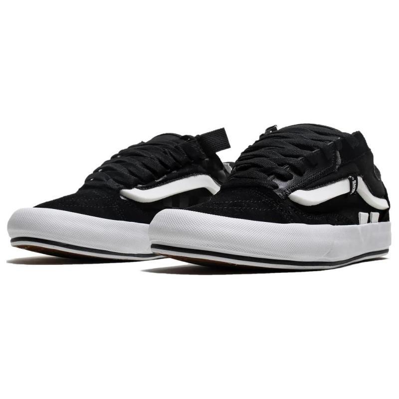 Vans Old Skool Cap Black Unisex Vans VN0A4UUH6BT
