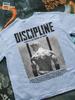 T-shirt z nadrukiem Hooligans