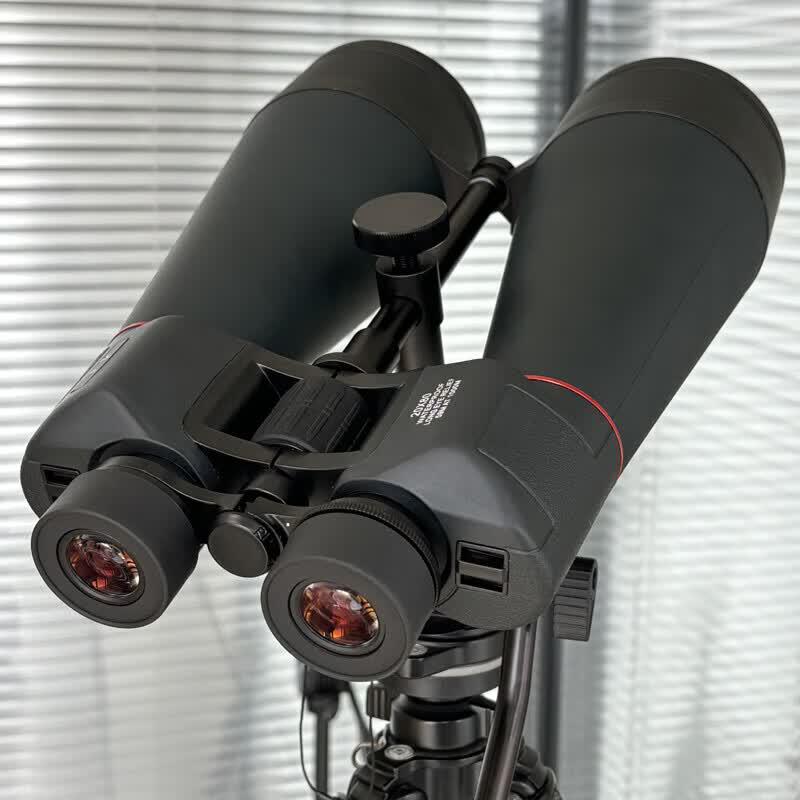 Shengtu Little Sentry III 30X80 Waterproof HD Binoculars