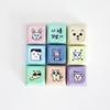 The Boyz KeyrIng   07 Keycap World Tour In Seoul