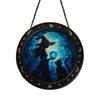 Scary And Cute Halloween Pendants, Acrylic Window Decorations,Nice Home Gifts, Wnique Halloween Pendants