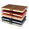 A5 Business Custom Logo Magnetic Notepad Diary Set