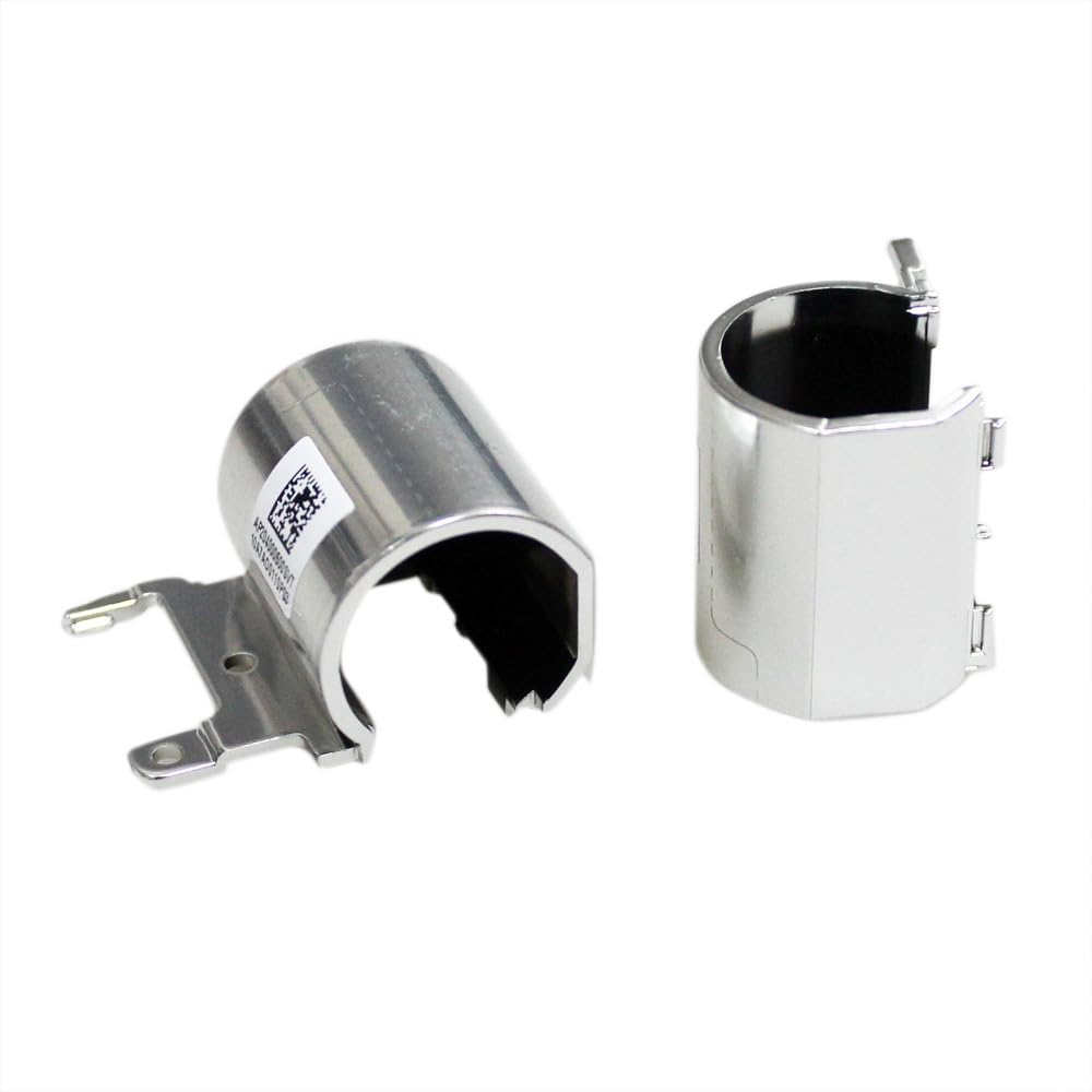 

HSSDTECH LCD Screen Display Hinge Cover for HP 15-BS, 15T-BS, 15T-BR, 15-BW, 15Z-BW, 250, 255, 256, 258, G6, 924984-001, 924985-001