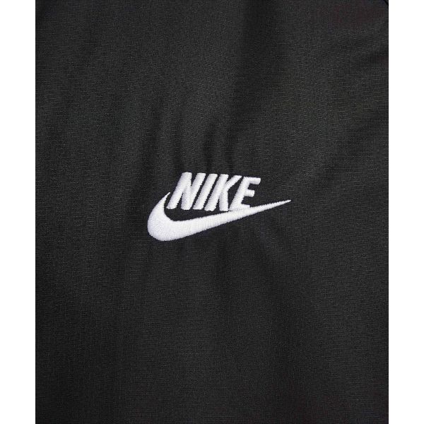 Nike Club Roscoe Futura Waterproof Casual Stylish Versatile Jacket Men Jacket HV1140-010
