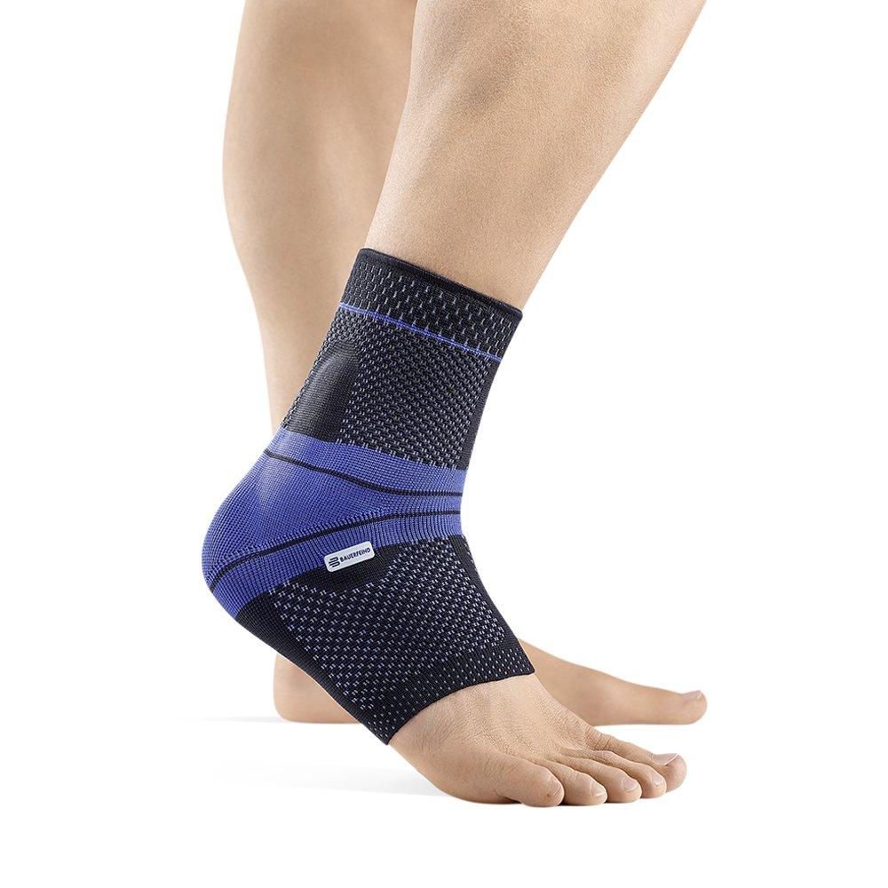

Bauerfeind MalleoTrain Ankle Support Right Ankle Support - (Right, Black, 5) чёрный