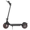 IScooter W6 Trottinette Électrique Pliante, Moteur 500W, Batterie 36V 7.8Ah, Pneus 10 pouces, Vitesse Max 35km/h, Autonomie 30km, Frein à Disque Arrière, Écran LCD