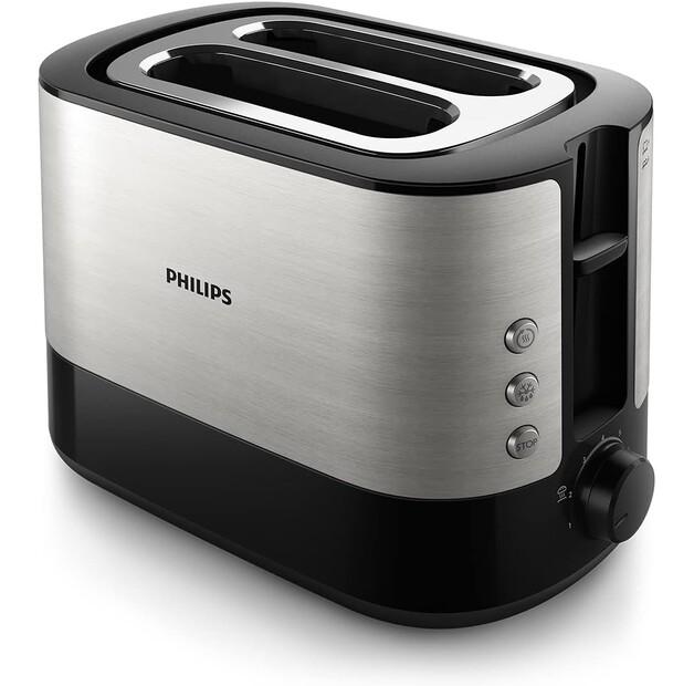 Тостер Philips HD2637/90