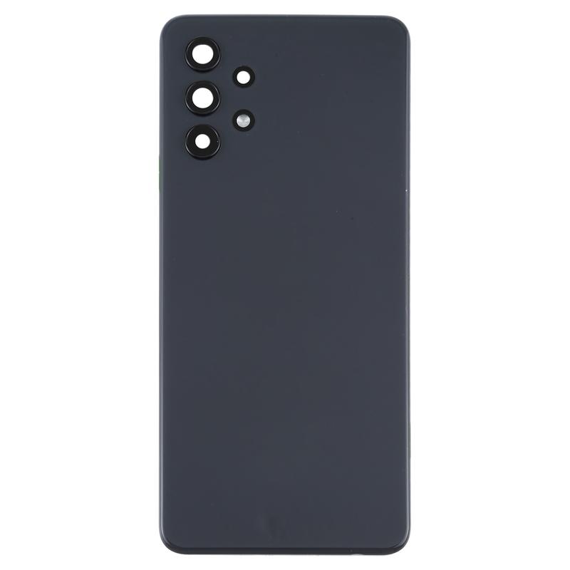 For Samsung Galaxy 32 4G Battery Back Cover with Camera Lens Cover Mobile Phone Replacement Parts