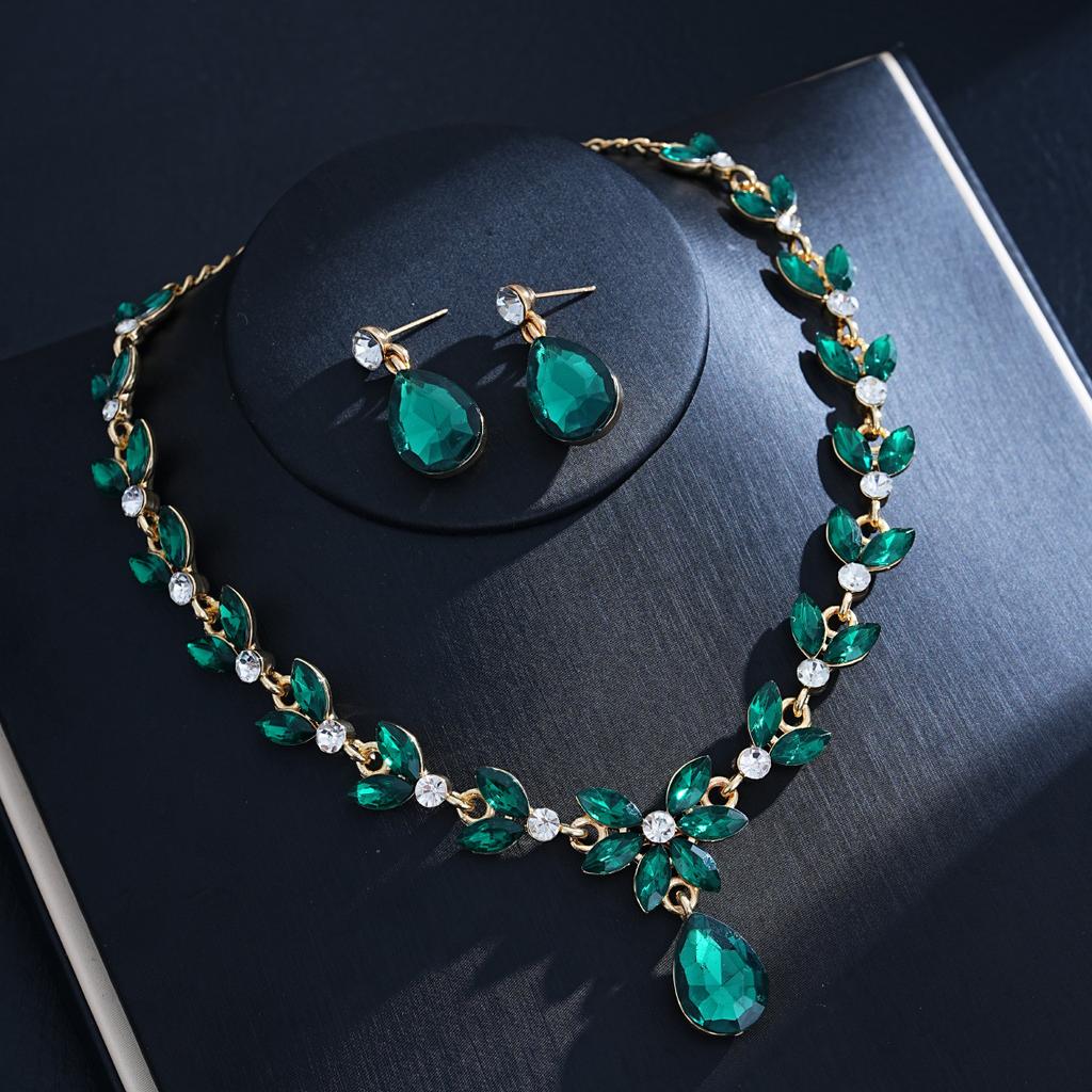 Bijuterii la Modă Set Pentru Femei