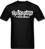LOS FASTIDIOS T Shirt Band Hardcore Anarcho Punk Rock