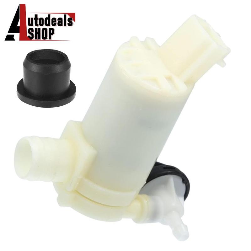 Car Windshield Washer Motor for Honda CR-V 2007-2011 Fit 2009-2013 Mitsubishi Outlander Sport 2012- 76806-SMA-J01