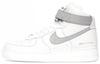 Air Force 1 High 1017 Alyx 9SM White Grey CQ4018-104