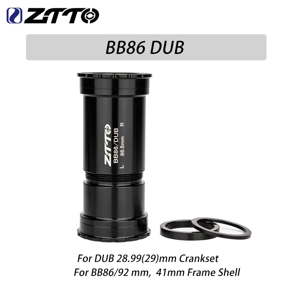 ZTTO BB86 DUB Bottom Bracket Ceramic