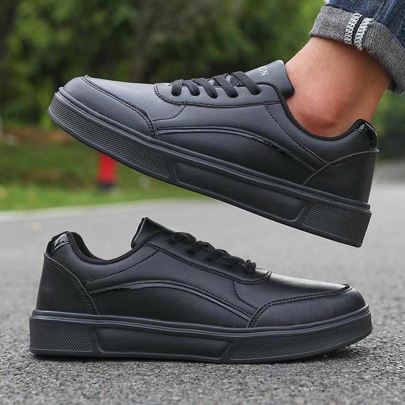 Damenschuhe Dicksohlige Weiße Sneaker Bequeme Tennisschuhe Größe 36 44 Campus Studentenschuhe Neue Weiße Schuhe 2025
