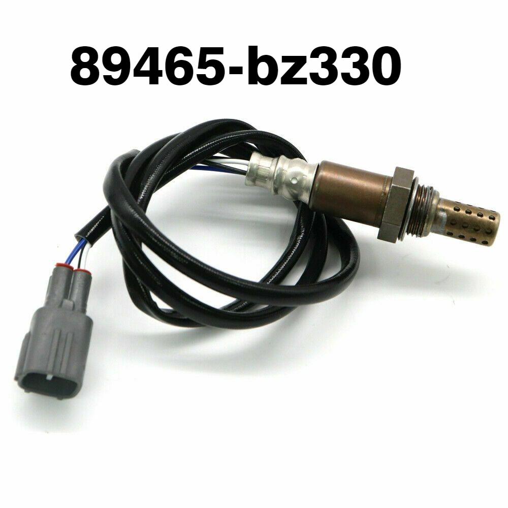 Suitable for toyota 89465-bz330, 89465bz330; 89465 bz330 rear oxygen sensor, total length 60cm