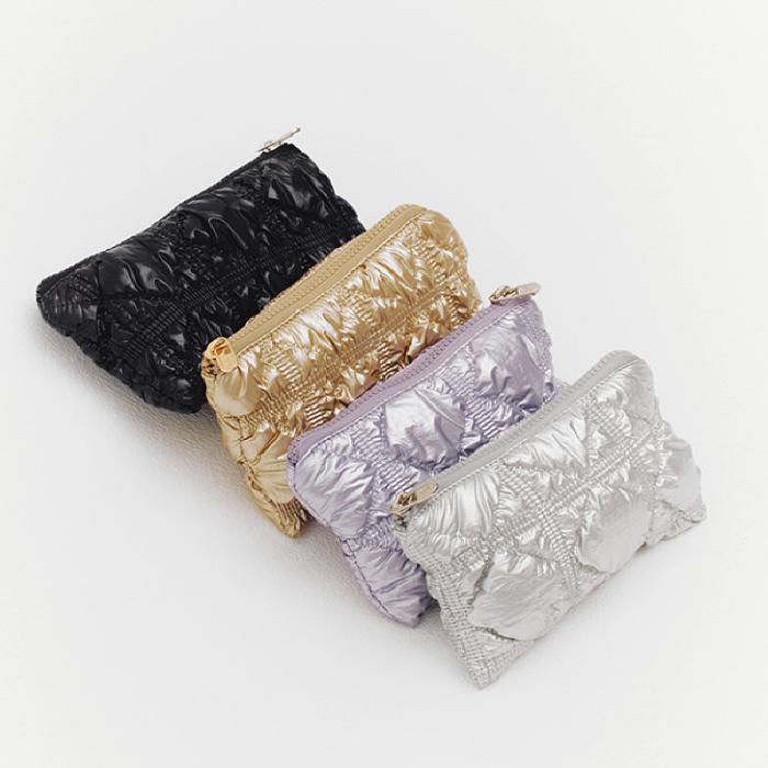 Carlyn Poing Pouch 4 barvy