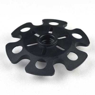 Universal Anti-Sink Snow Basket for Hiking Poles
