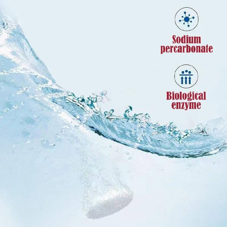 Powerful Descaling Tablets Agent for Coffee Machines Improve Performances