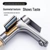 Stainless Steel Basin Faucet
